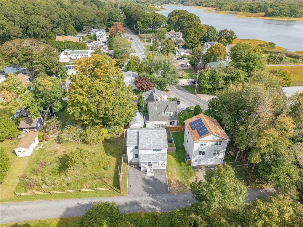 Single Family Residence at 55 Lafayette Avenue, South Kingstown, photo 43 of 47