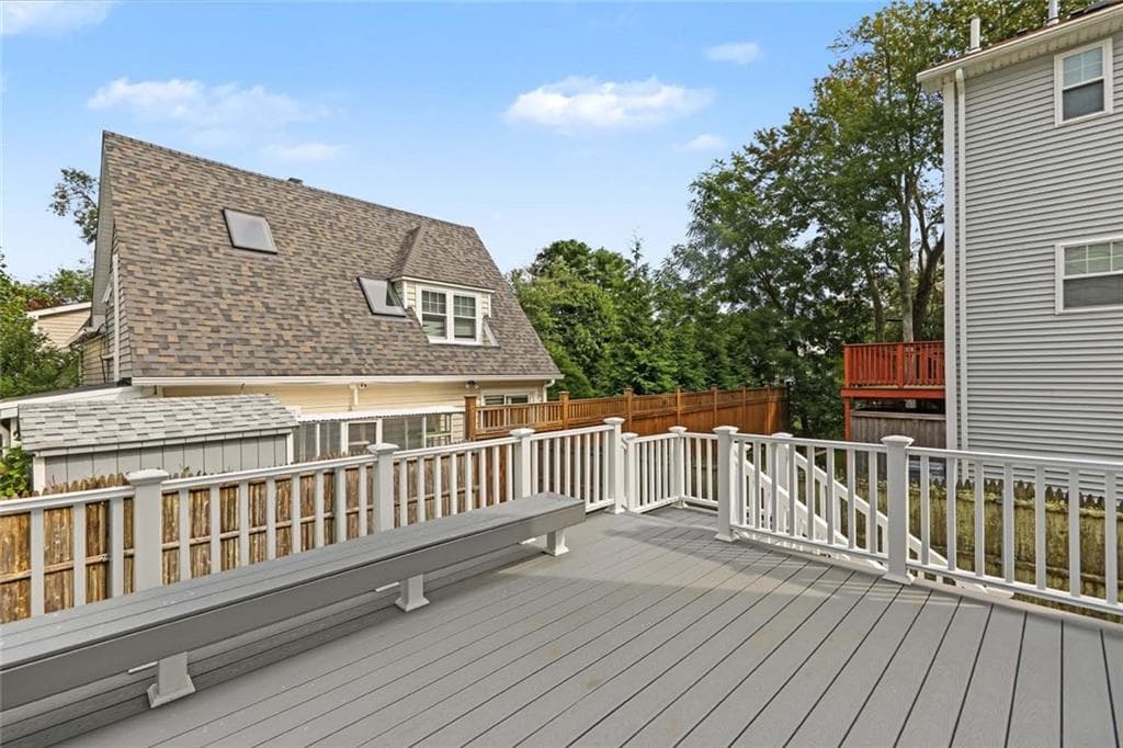 Single Family Residence at 55 Lafayette Avenue, South Kingstown, photo 26 of 47