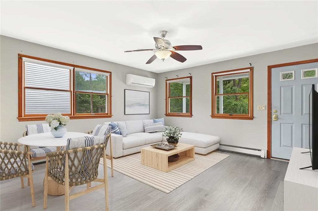 Single Family Residence at 55 Lafayette Avenue, South Kingstown, photo 15 of 47