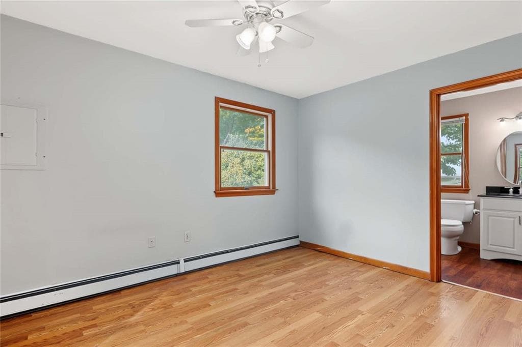 Single Family Residence at 55 Lafayette Avenue, South Kingstown, photo 21 of 47