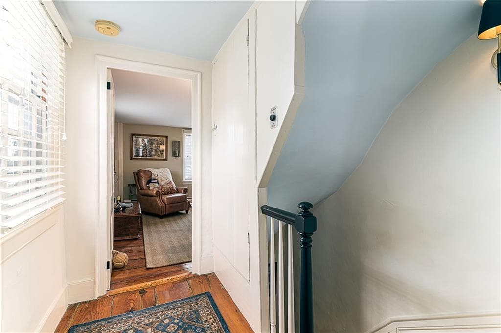 Single Family Residence at 11 Fountain Street, North Kingstown, photo 27 of 50