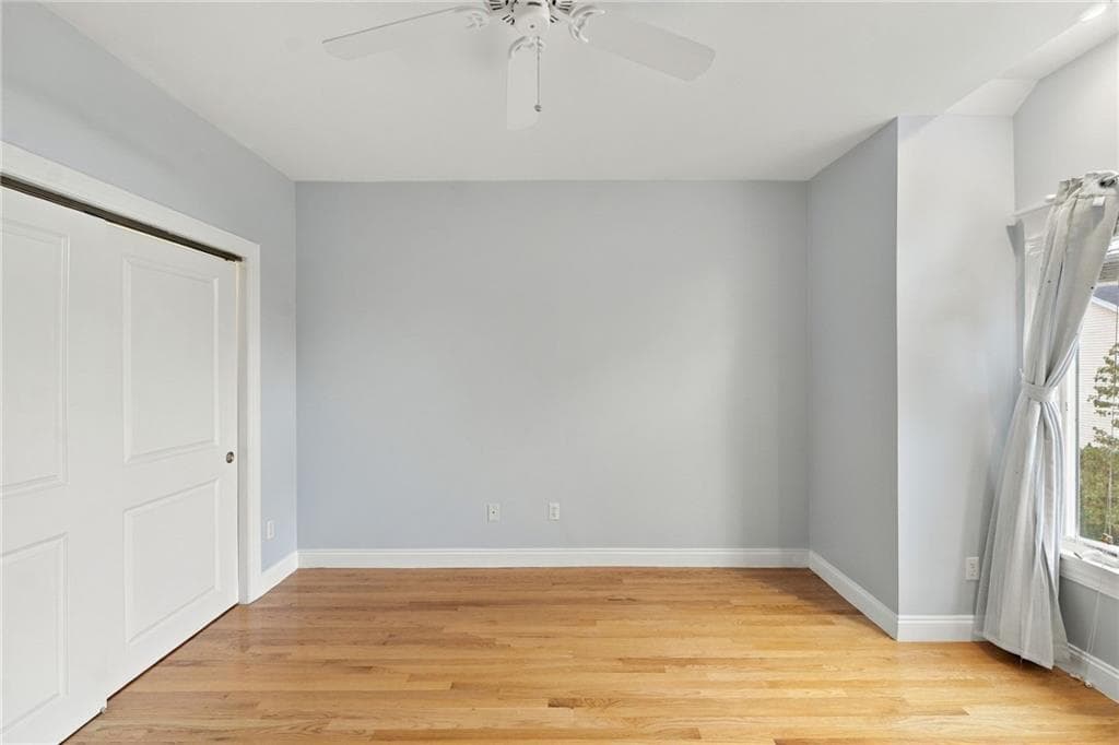Condominium at 131 Fruit Hill Avenue UNIT 10, Providence, photo 24 of 42