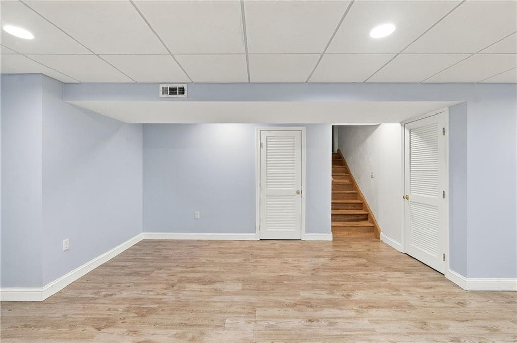 Condominium at 131 Fruit Hill Avenue UNIT 10, Providence, photo 41 of 42