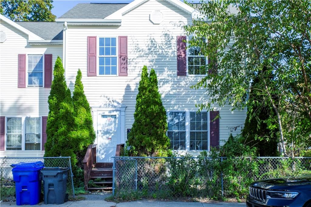 281 Swan Street UNIT A