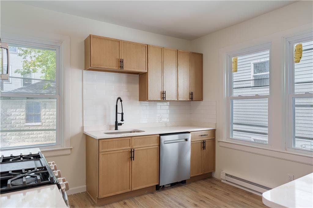 Single Family Residence at 26 Berlin Street, Providence, photo 2 of 45