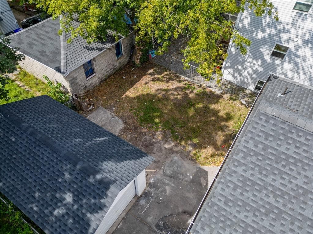 Single Family Residence at 26 Berlin Street, Providence, photo 43 of 45