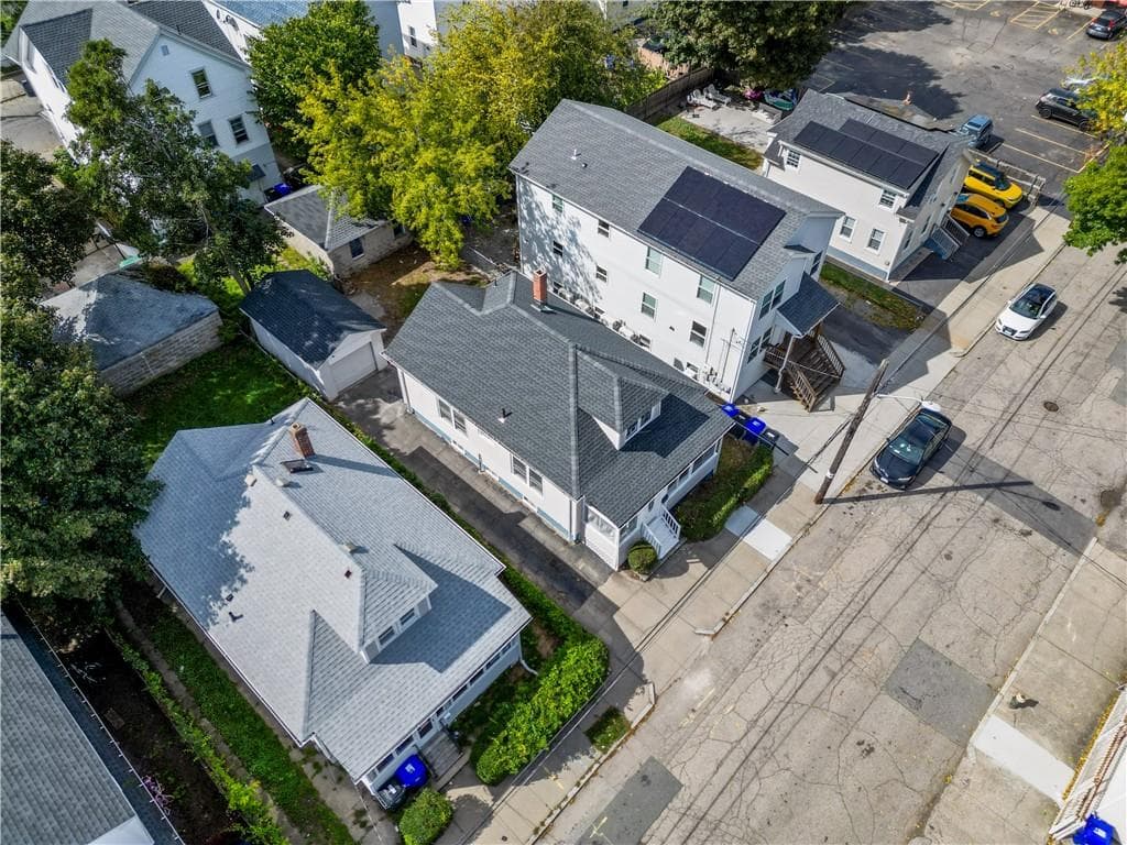 Single Family Residence at 26 Berlin Street, Providence, photo 45 of 45