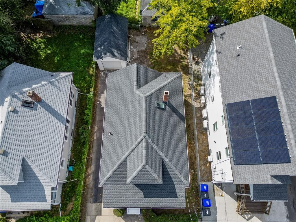 Single Family Residence at 26 Berlin Street, Providence, photo 44 of 45