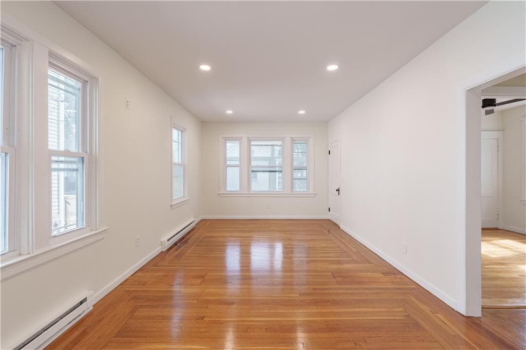 Single Family Residence at 26 Berlin Street, Providence, photo 8 of 45