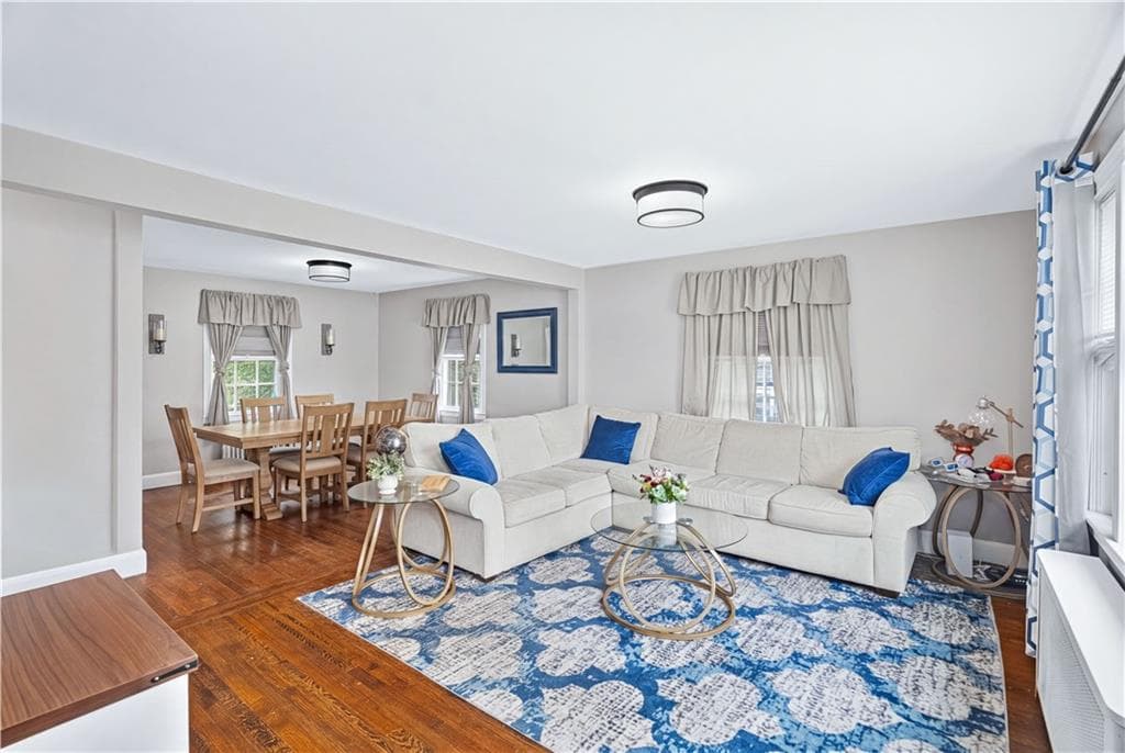 Single Family Residence at 46 Hatherly Street, North Providence, photo 17 of 38