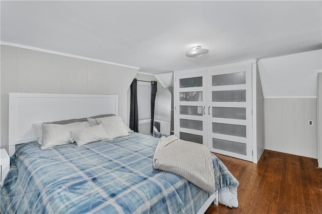 Single Family Residence at 46 Hatherly Street, North Providence, photo 22 of 38