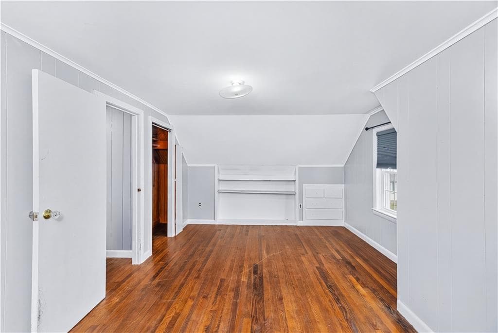 Single Family Residence at 46 Hatherly Street, North Providence, photo 20 of 38