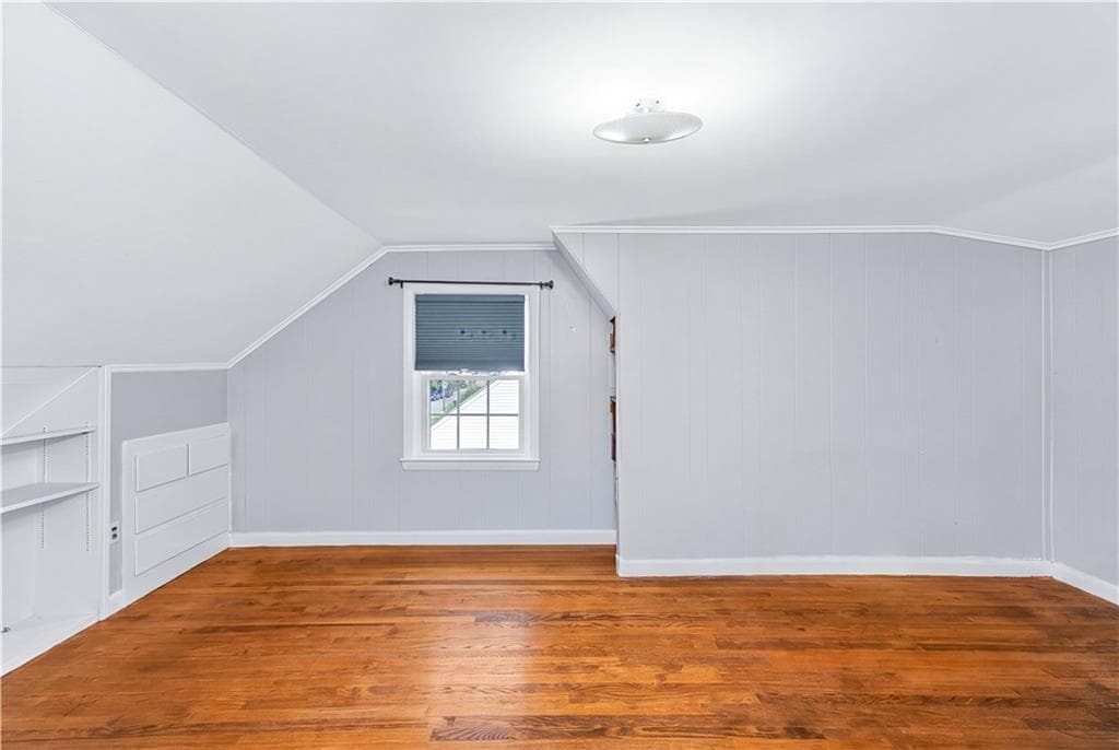 Single Family Residence at 46 Hatherly Street, North Providence, photo 21 of 38