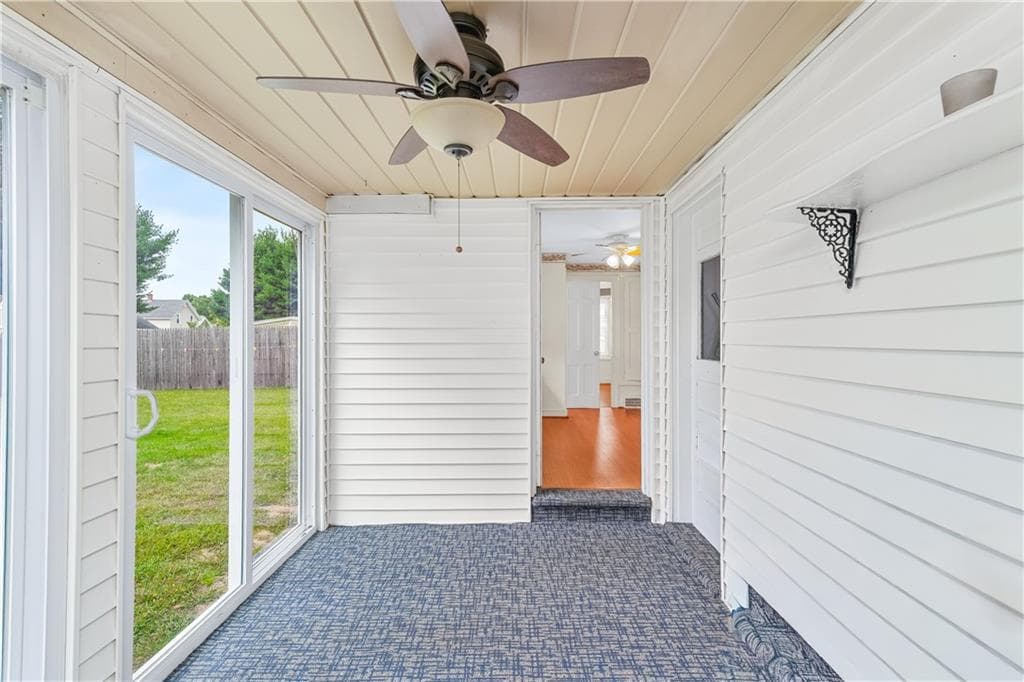 Single Family Residence at 33 linden Avenue, East Providence, photo 23 of 34