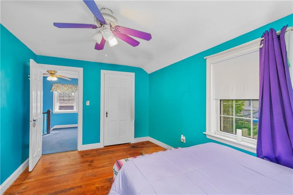 Single Family Residence at 33 linden Avenue, East Providence, photo 27 of 34