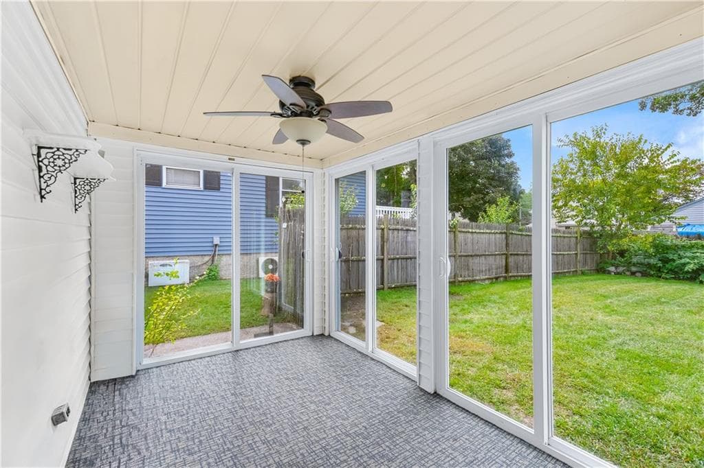 Single Family Residence at 33 linden Avenue, East Providence, photo 22 of 34