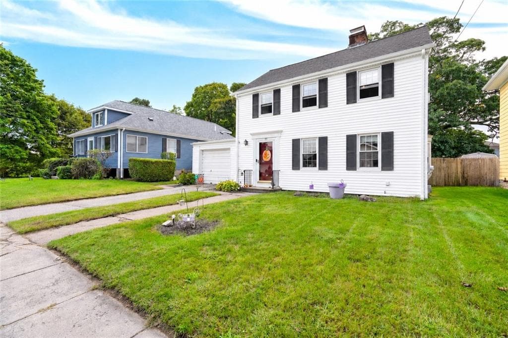 33 linden Avenue