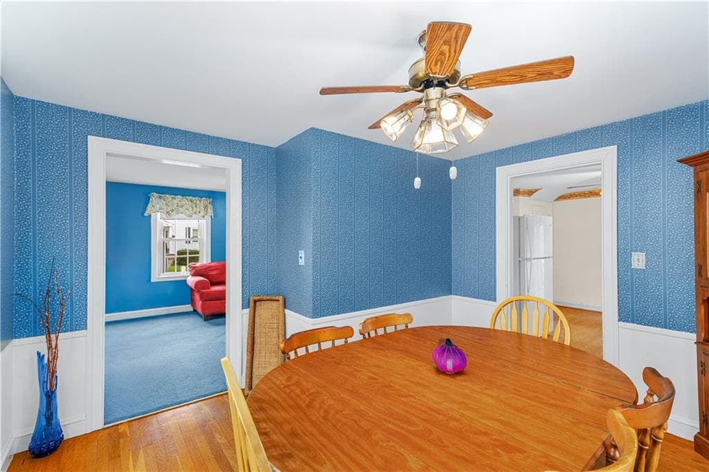 Single Family Residence at 33 linden Avenue, East Providence, photo 15 of 34
