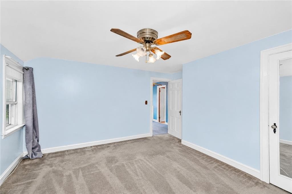 Single Family Residence at 33 linden Avenue, East Providence, photo 29 of 34