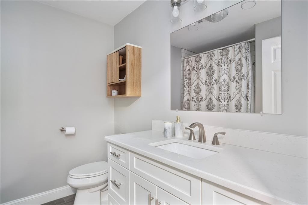 Condominium at 601 Hunting Hill Drive, Cumberland, photo 27 of 36