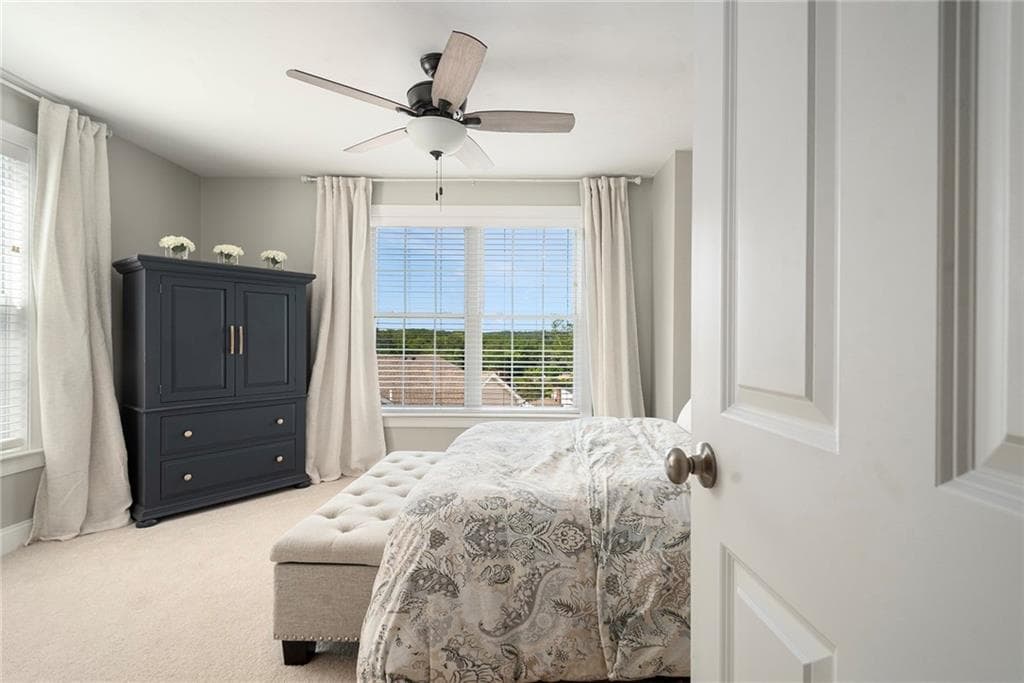 Condominium at 601 Hunting Hill Drive, Cumberland, photo 30 of 36