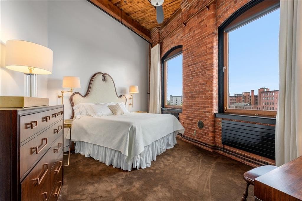 Condominium at 116 Chestnut Street UNIT M, Providence, photo 23 of 40