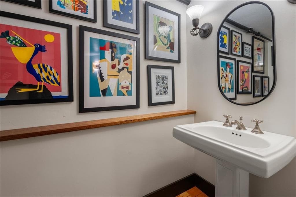 Condominium at 116 Chestnut Street UNIT M, Providence, photo 27 of 40