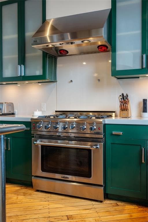 Condominium at 116 Chestnut Street UNIT M, Providence, photo 6 of 40