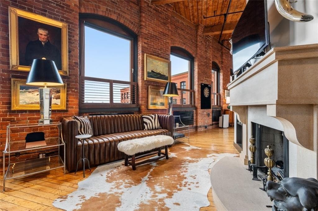 Condominium at 116 Chestnut Street UNIT M, Providence, photo 13 of 40
