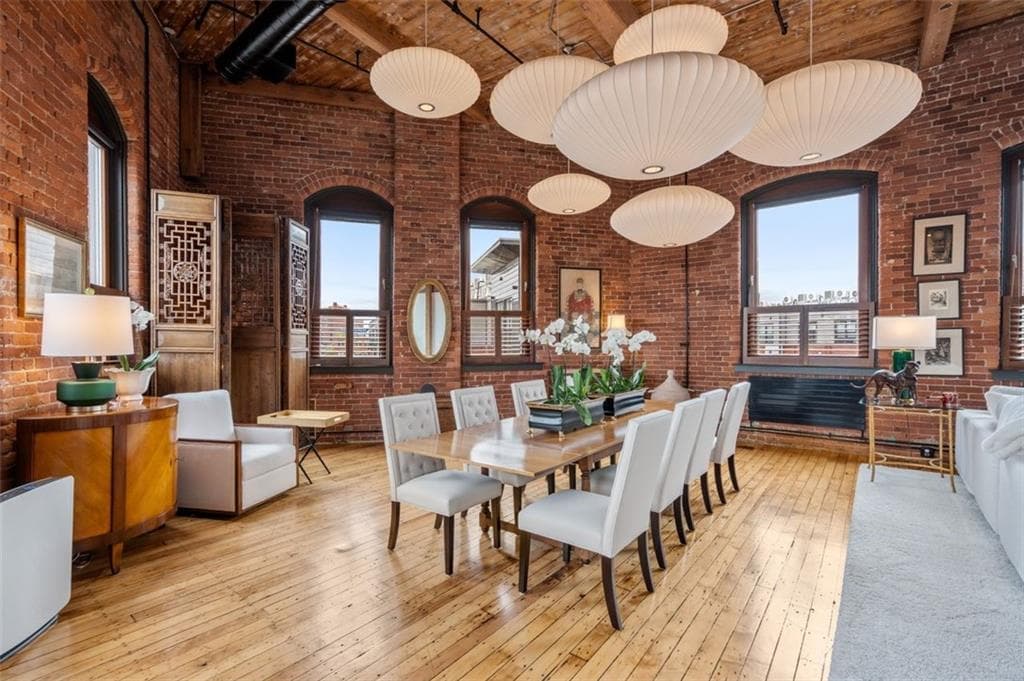 Condominium at 116 Chestnut Street UNIT M, Providence, photo 16 of 40
