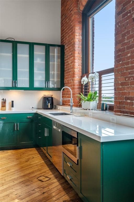 Condominium at 116 Chestnut Street UNIT M, Providence, photo 7 of 40