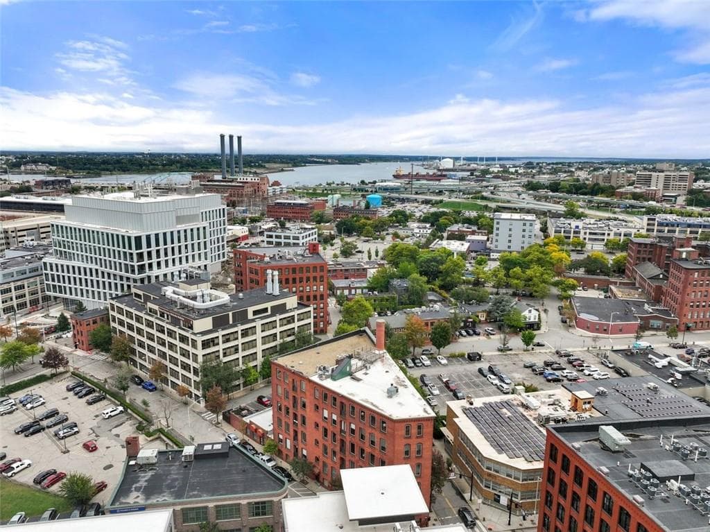 Condominium at 116 Chestnut Street UNIT M, Providence, photo 36 of 40