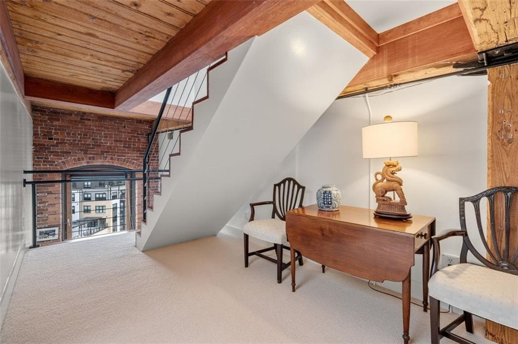 Condominium at 116 Chestnut Street UNIT M, Providence, photo 32 of 40