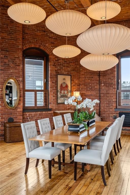 Condominium at 116 Chestnut Street UNIT M, Providence, photo 20 of 40