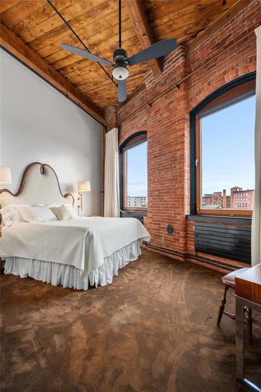 Condominium at 116 Chestnut Street UNIT M, Providence, photo 24 of 40