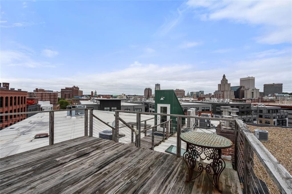 Condominium at 116 Chestnut Street UNIT M, Providence, photo 34 of 40