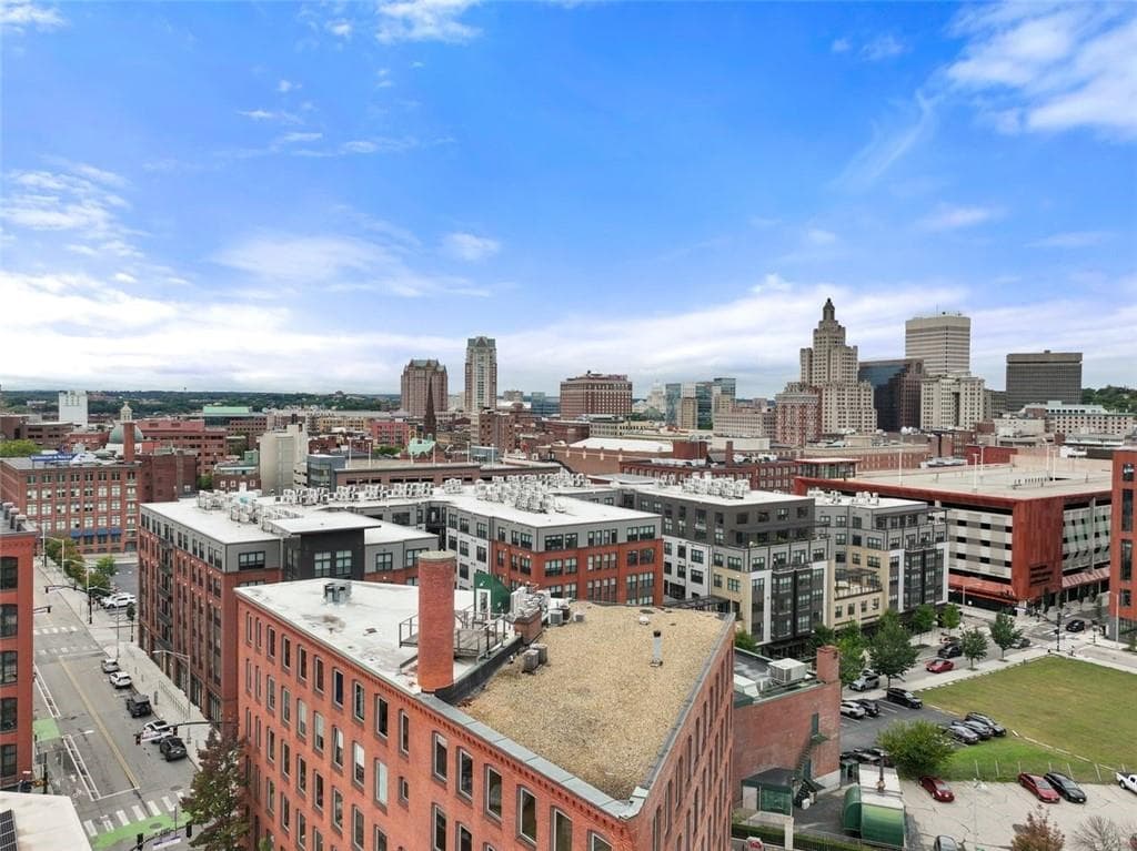 Condominium at 116 Chestnut Street UNIT M, Providence, photo 38 of 40