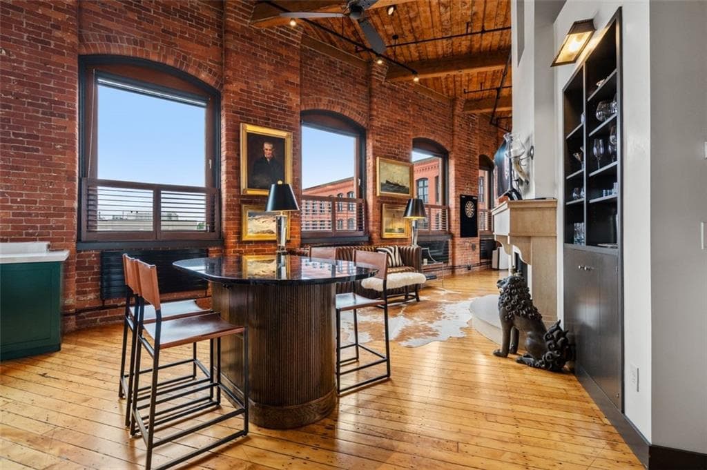 Condominium at 116 Chestnut Street UNIT M, Providence, photo 10 of 40