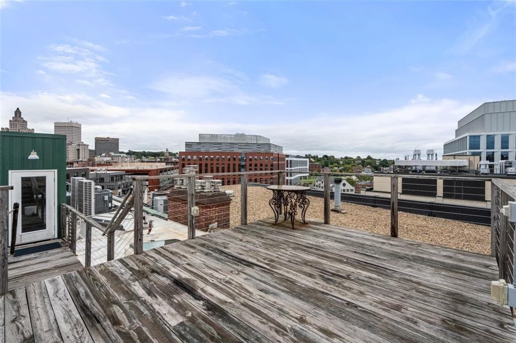 Condominium at 116 Chestnut Street UNIT M, Providence, photo 33 of 40