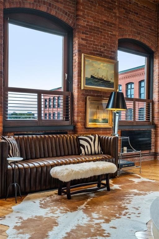 Condominium at 116 Chestnut Street UNIT M, Providence, photo 14 of 40