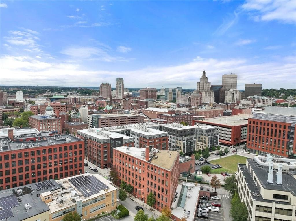Condominium at 116 Chestnut Street UNIT M, Providence, photo 37 of 40