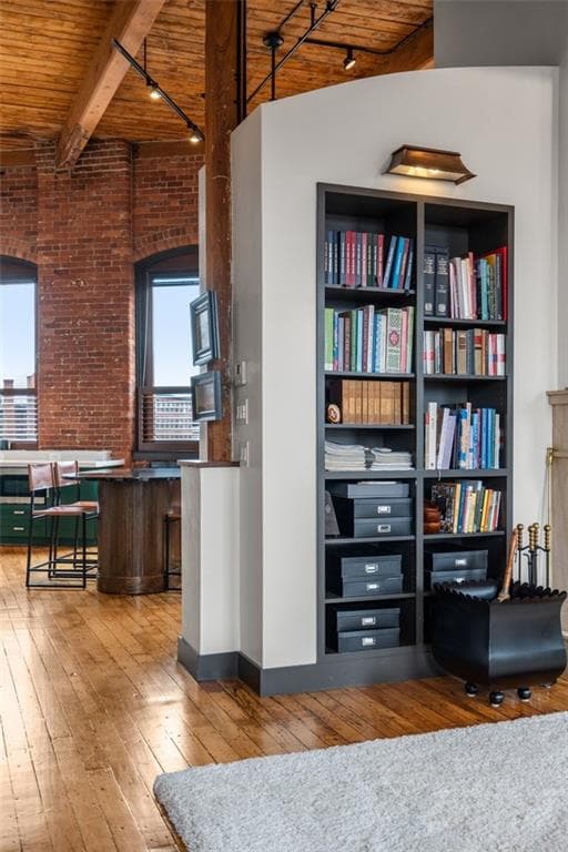 Condominium at 116 Chestnut Street UNIT M, Providence, photo 11 of 40
