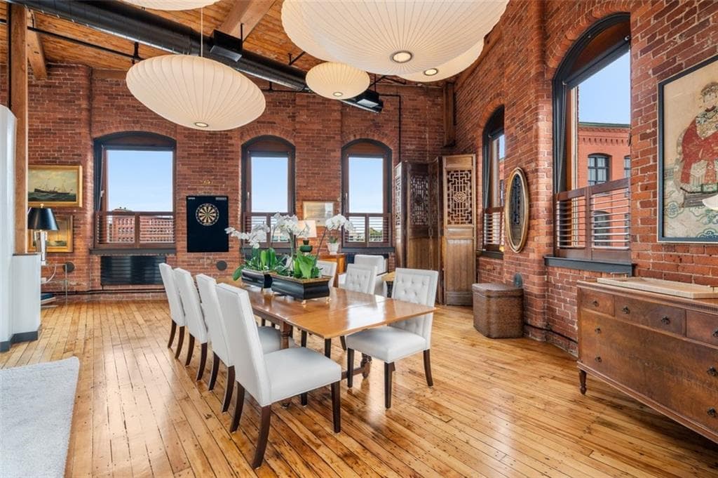 Condominium at 116 Chestnut Street UNIT M, Providence, photo 19 of 40