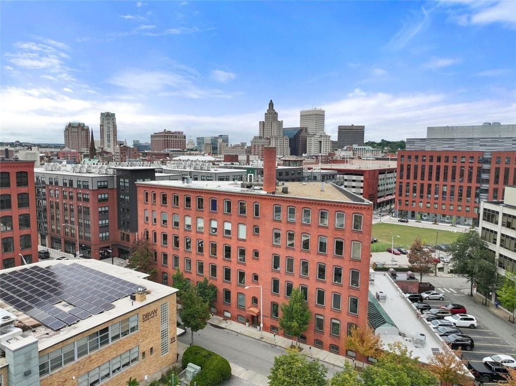 Condominium at 116 Chestnut Street UNIT M, Providence, photo 35 of 40