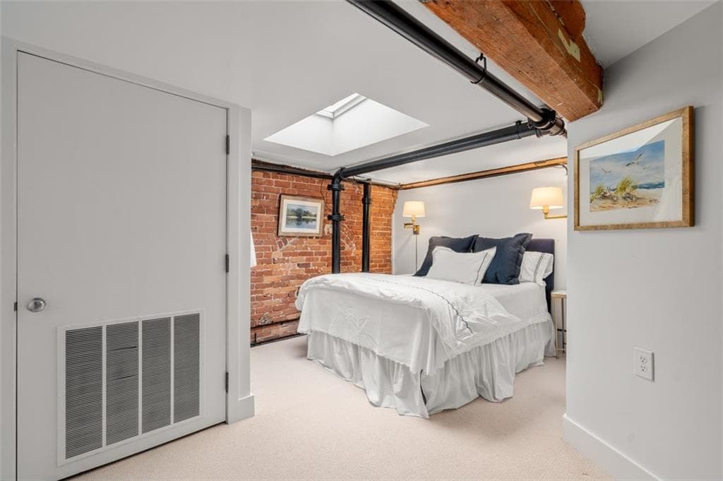 Condominium at 116 Chestnut Street UNIT M, Providence, photo 31 of 40