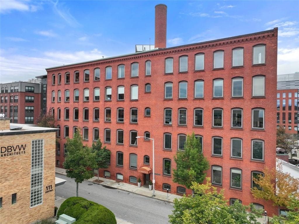 Condominium at 116 Chestnut Street UNIT M, Providence, photo 39 of 40