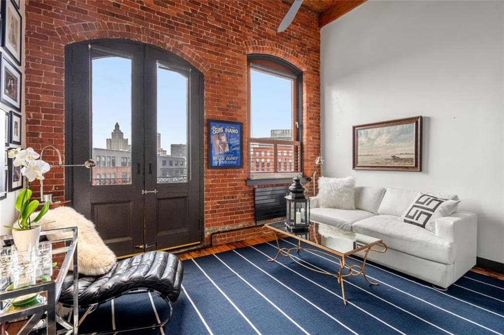 Condominium at 116 Chestnut Street UNIT M, Providence, photo 29 of 40