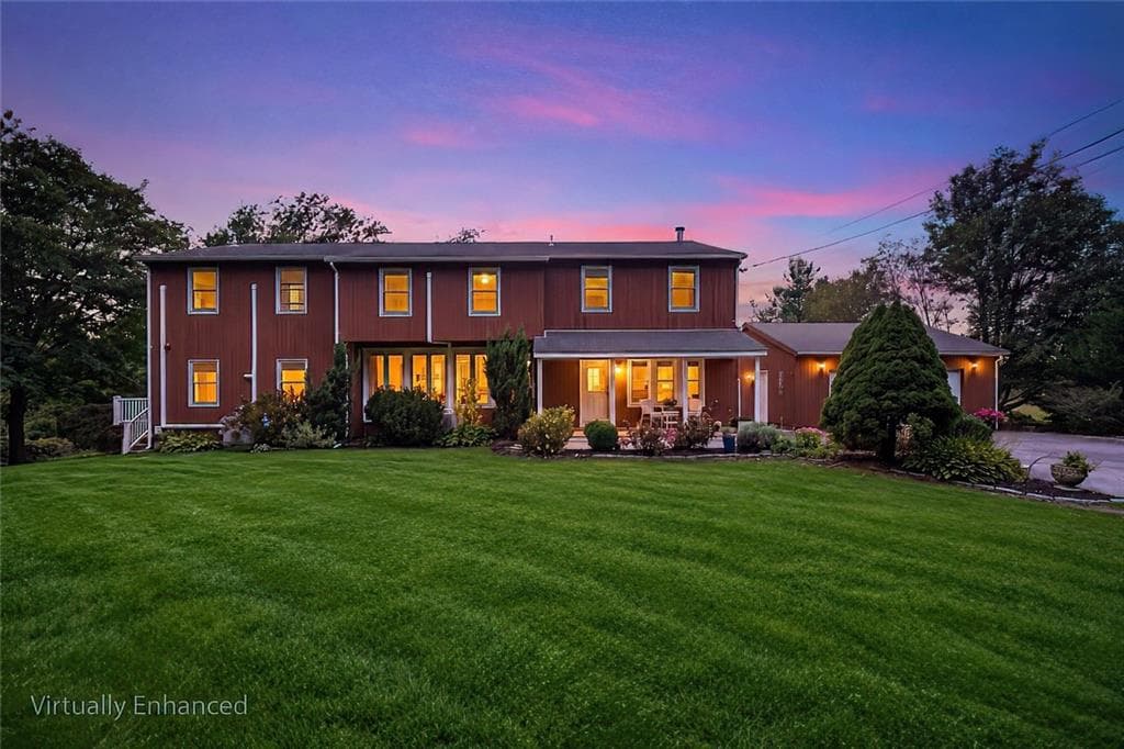 64 Mitchell Road