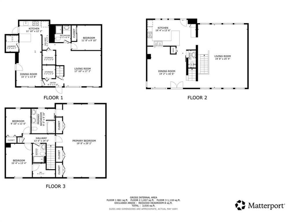 Condominium at 64 Mitchell Street, Portsmouth, photo 49 of 50