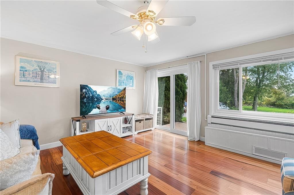 Condominium at 64 Mitchell Street, Portsmouth, photo 25 of 50
